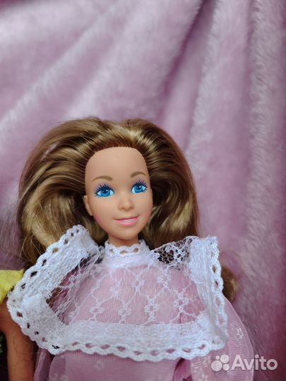 Барби 90х