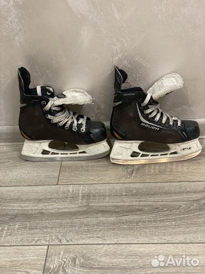 Коньки Bauer supreme one.4
