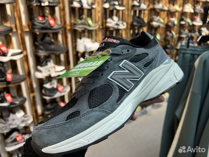 Кроссовки мужские New balance 990