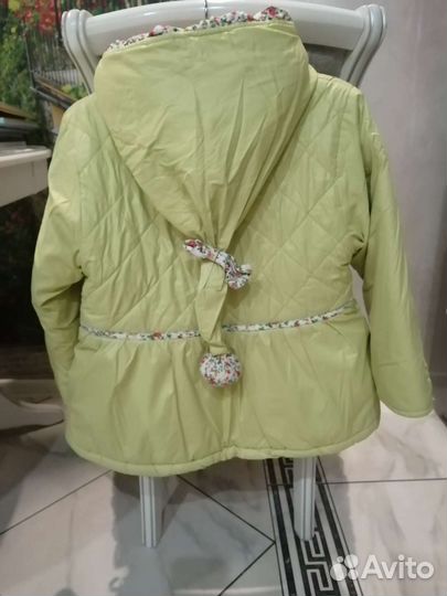 Одежда для девочки