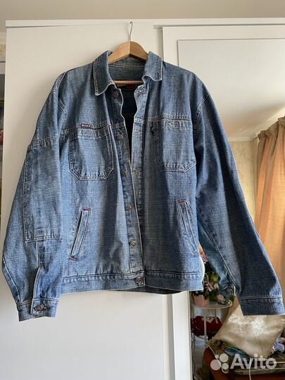 Мужские вещи пакетом 48 50