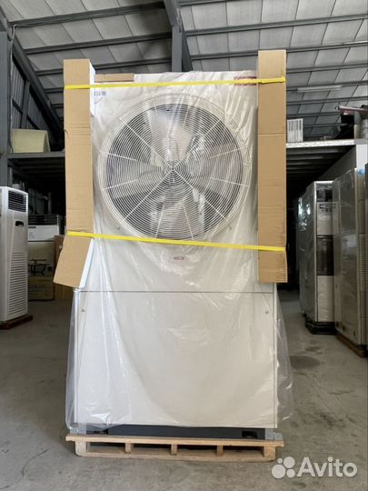 Кондиционеры Кондиционер сплит-система установкой