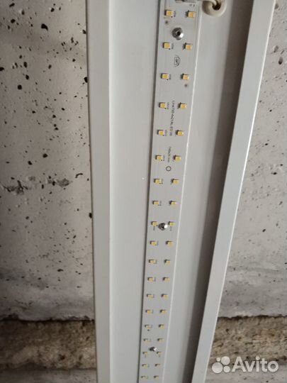 Светильники