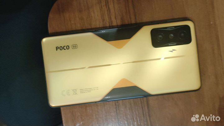 Телефон Xiaomi