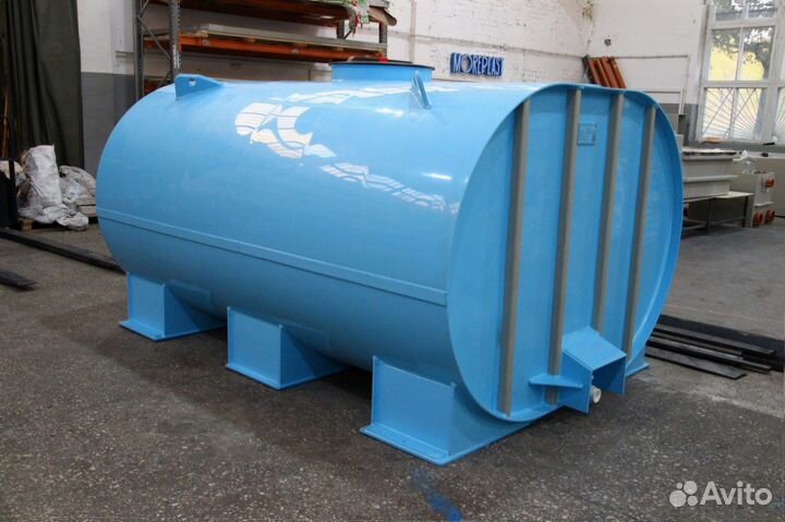 Цистерна для воды