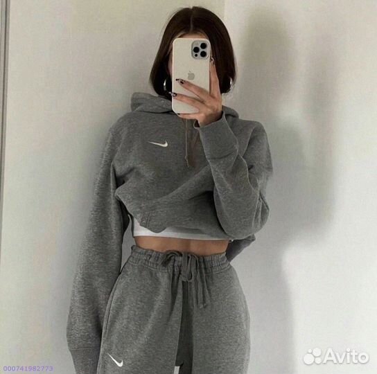 Живи активно: женский спортивный стиль