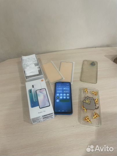 Xiaomi redmi 9a 32gb