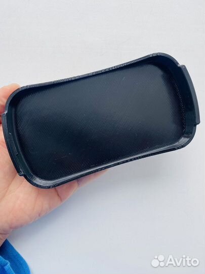 Крышка для навигатора Garmin Montana 680