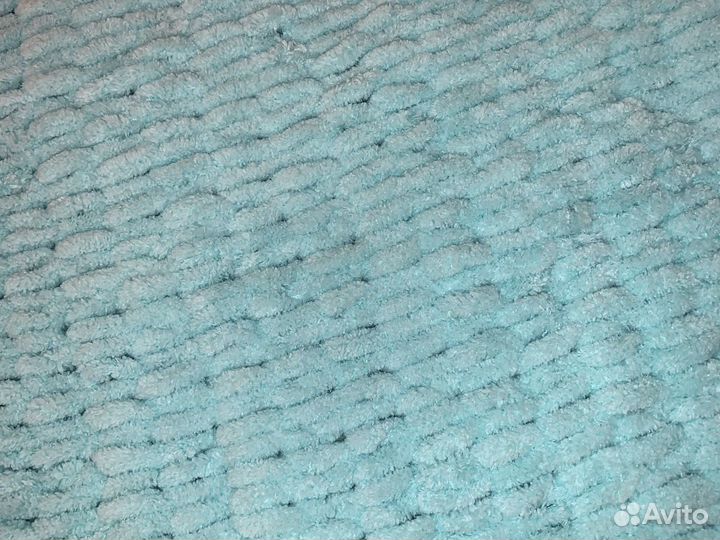 Плед детский