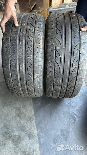 Hankook Ventus V12 Evo2 K120 235/50 R18