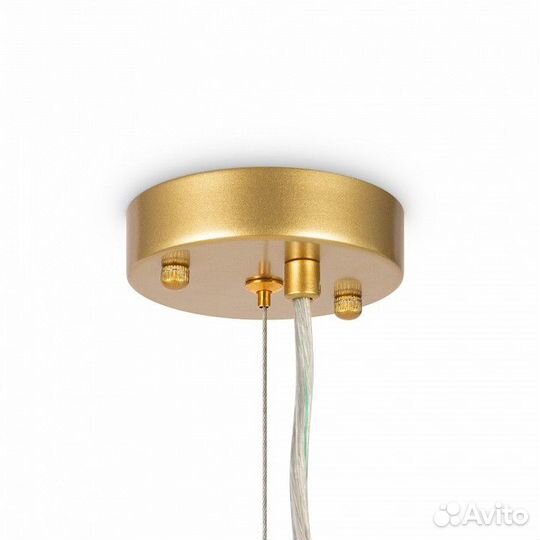 Подвесная люстра Freya Florencia FR5049PL-27G