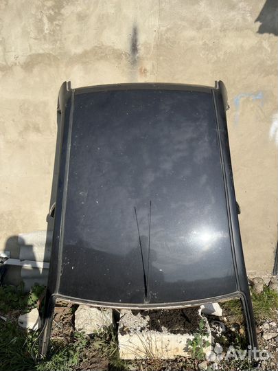 Крыша на Ford Focus 1