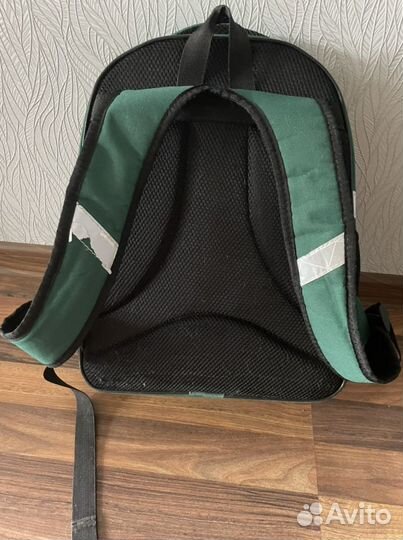 Рюкзак школьный ранец