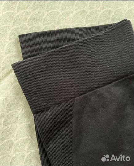 Костюм для йоги и фитнеса Lime