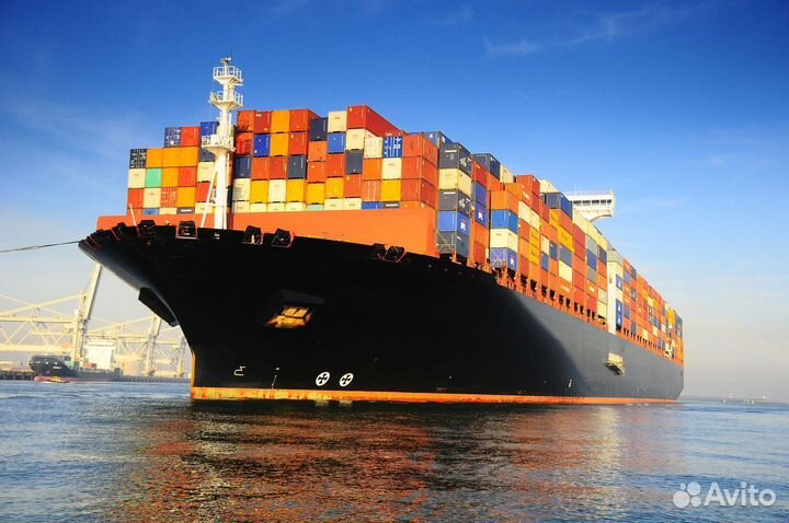 Контейнерные перевозки Россия снг Китай
