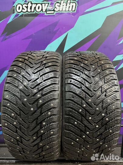 Nokian Tyres Hakkapeliitta 8 245/40 R18