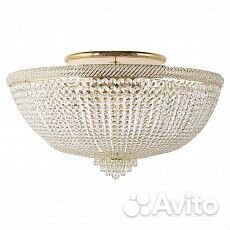 Потолочная люстра Dio D’Arte Bari Bari E 1.2.100.1