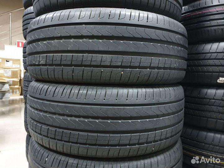 Pirelli Scorpion Verde 225/45 R19 96W