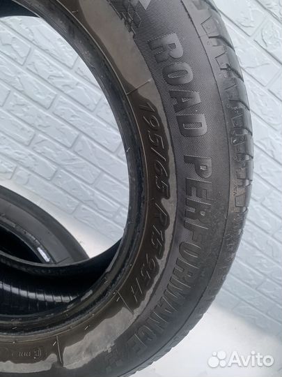 Kormoran Road Performance 195/65 R15 95H