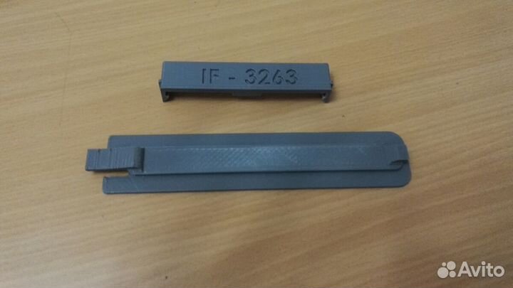 Корпус салонного фильтра Jeep Grand Cherokee ZJ