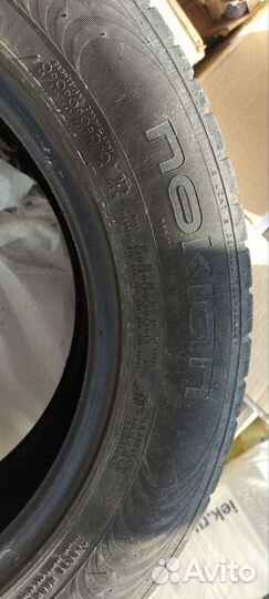 Nokian Tyres Hakka Green 2 185/65 R15