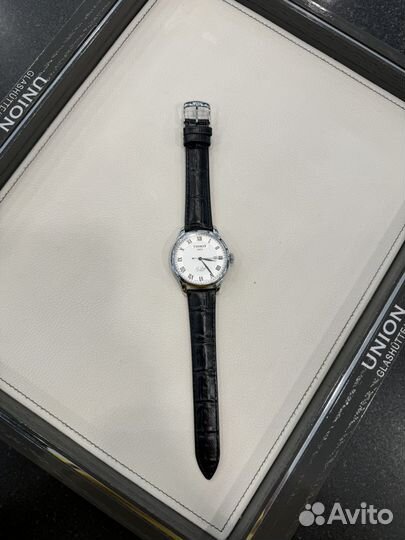 Мужские наручные часы tissot