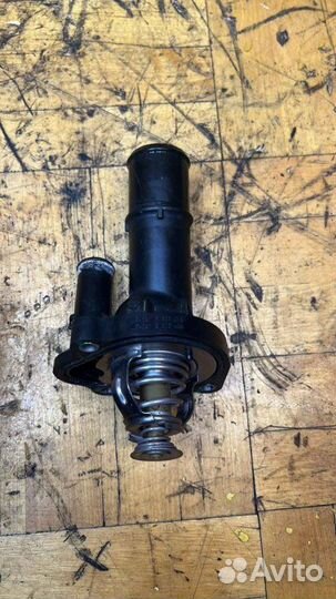 Термостат Ford Focus 2