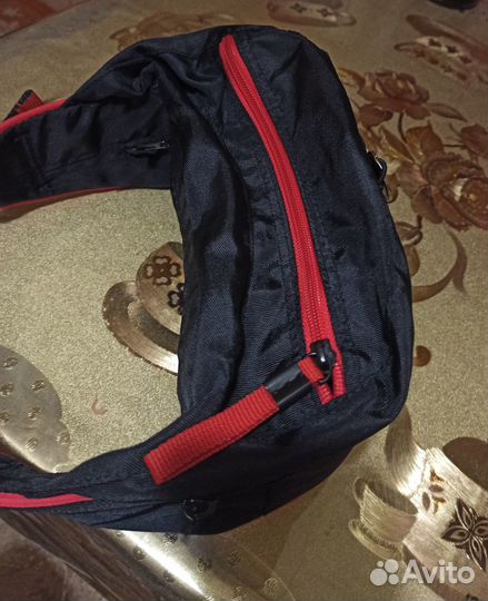 Термобак swix