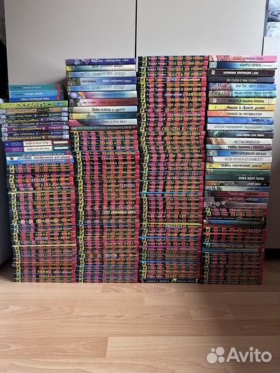 Черный котенок, страшилки, детские детективы