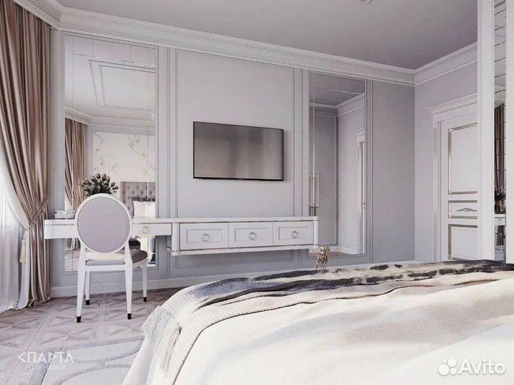 Дизайнер интерьера