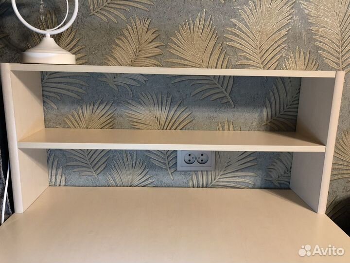 Навесная полка