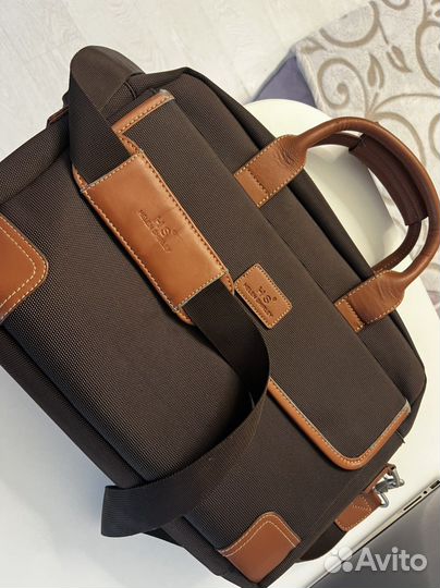 Сумка для ноутбука 15 6