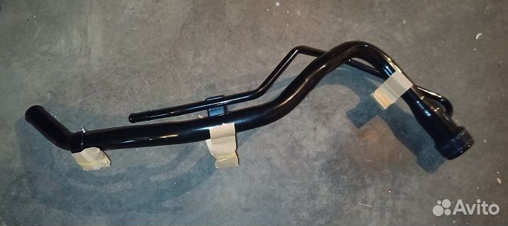 Горловина топливного бака Toyota Ipsum, SXM10, Gai