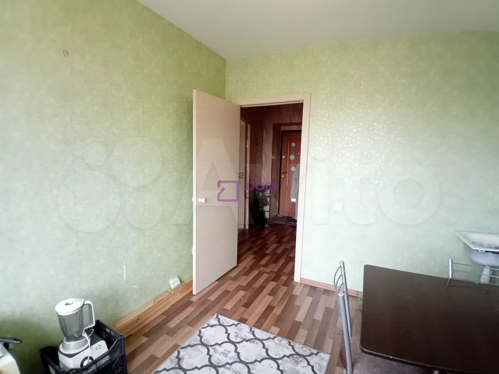 1-к. квартира, 38,5 м², 15/16 эт.