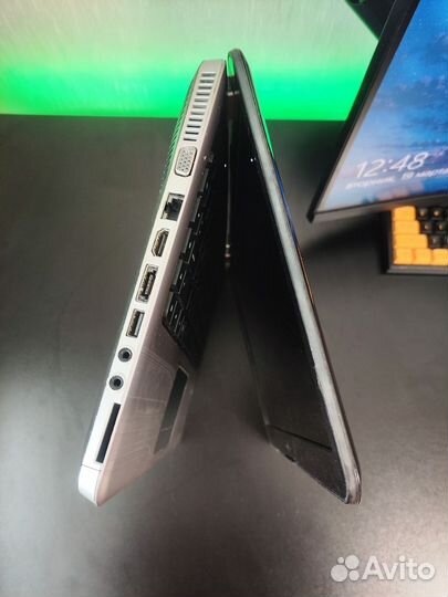 Ноутбук HP Pavilion DV6 3000 Series