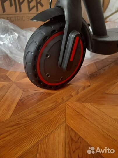 Электросамокат Hiper