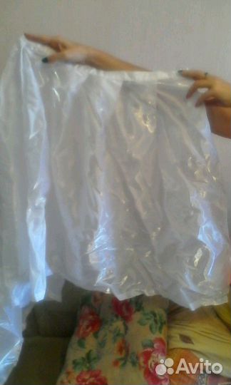 Юбка на стол