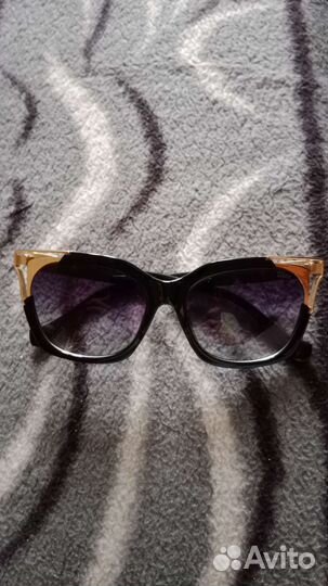 Солнцезащитные очки женские