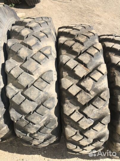 КШЗ КИ-113 12.00 R20