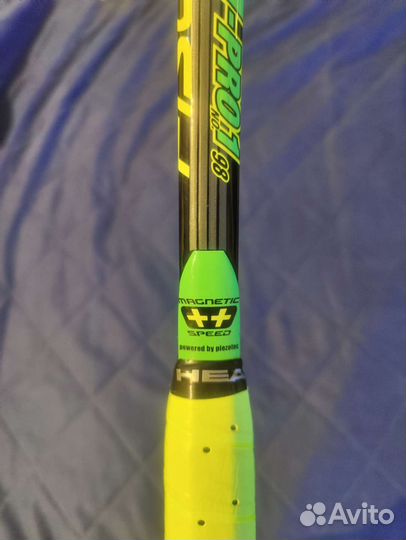 Fischer M speed PRO number ONE 2008