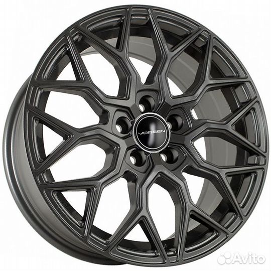 Sakura Wheels 9547 7x16/5x114.3 ET42 DIA73.1