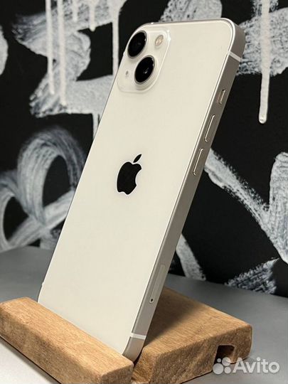 iPhone 13, 128 ГБ