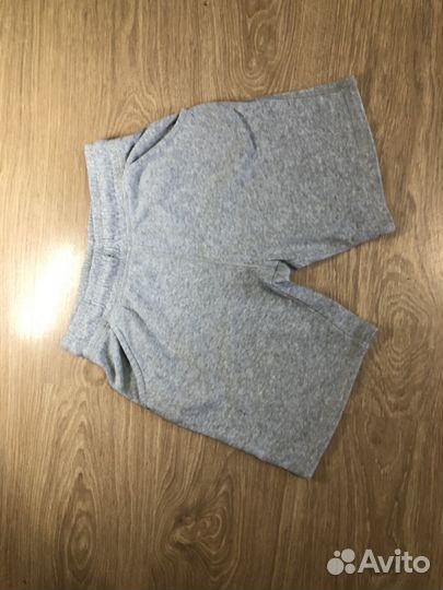 Пакет футболок на мальчика 128-134 +шорты