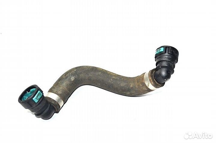 Шланг охлаждающей жидкости volvo FH (01.12)