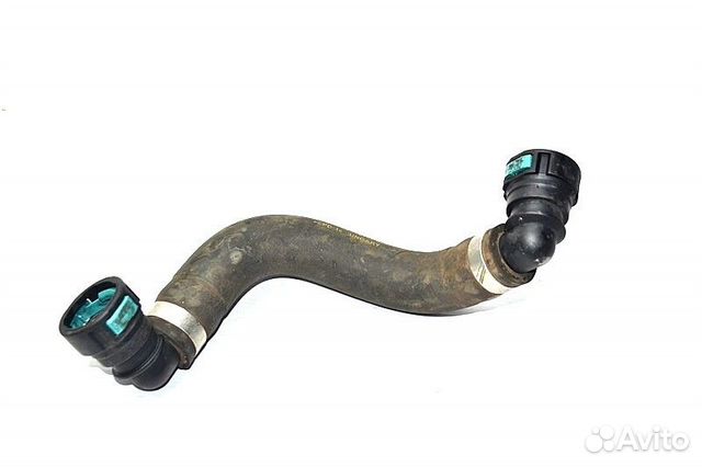 Шланг охлаждающей жидкости volvo FH (01.12)