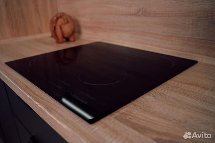 Кухонный гарнитур на заказ. На любой бюджет