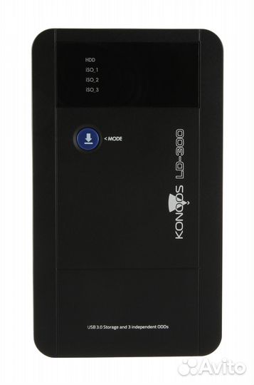 Konoos LD-300