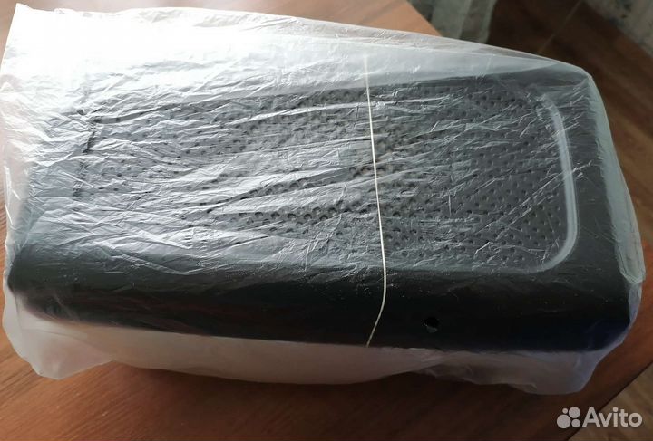 Хлебница от Tupperware