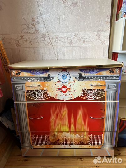 Детская мебель бу