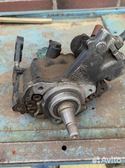 Тнвд kia bongo 3